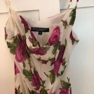 Betsey Johnson Dresses - Betsey Johnson Floral Dress - Parties / Weddings! Betsey Johnson Dresses - Betsey Johnson Floral Dress - Parties / Weddings!